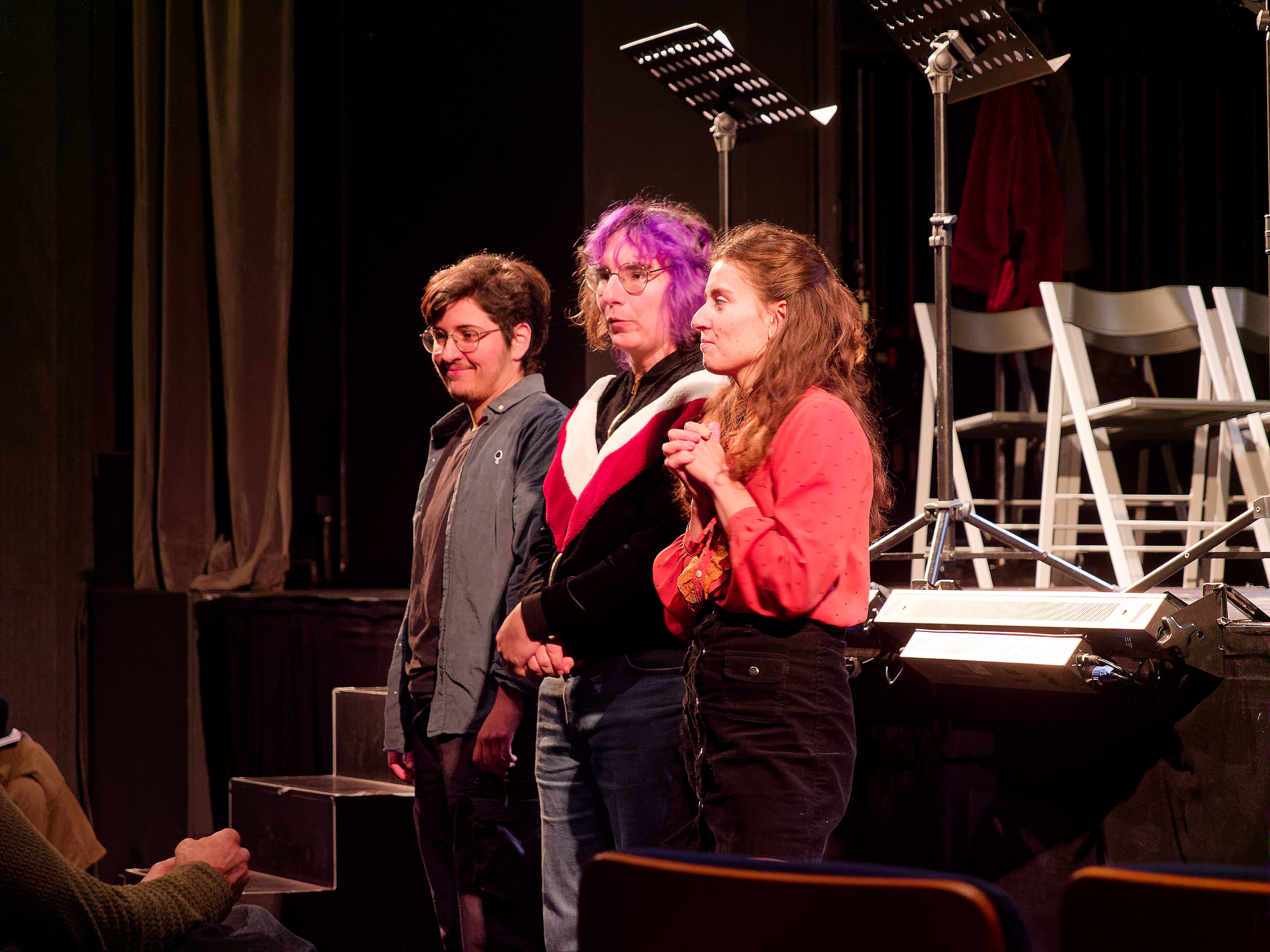 Photo du projet Astrocomité (2)